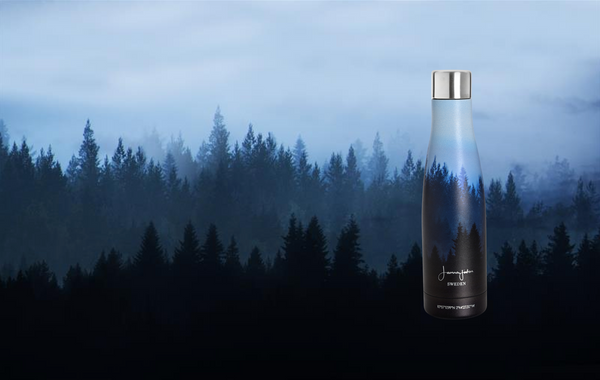 Jonna Jinton "Dream Forest" 2025