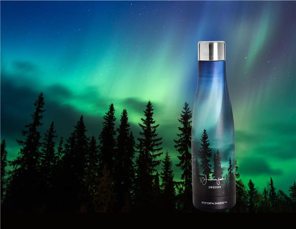 Jonna Jinton "Enlightenment of Night" 2025