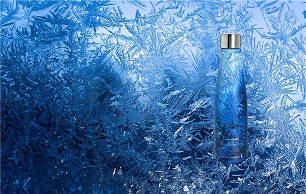 Jonna Jinton "Ice Crystals" 2025