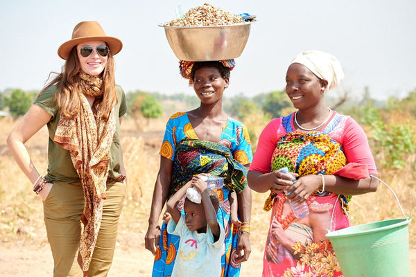 Limited Edition 2025 "Bleeding Barbie"  - Carolina Gynning