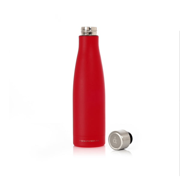 Radical Red