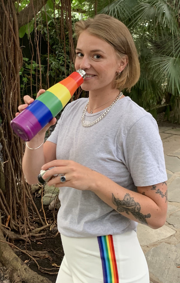 Pride
