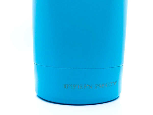 Aqua Blue