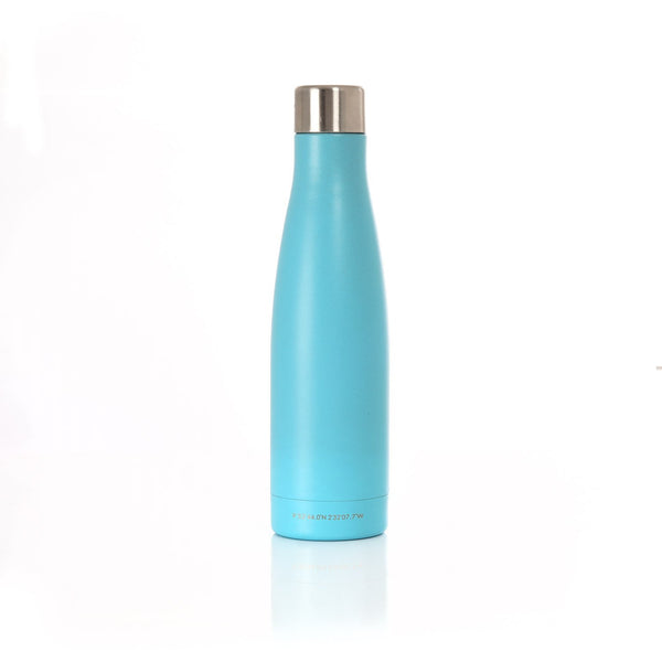 Aqua Blue