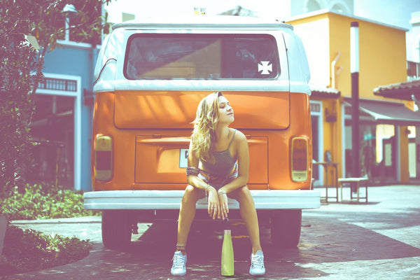 Urban Green